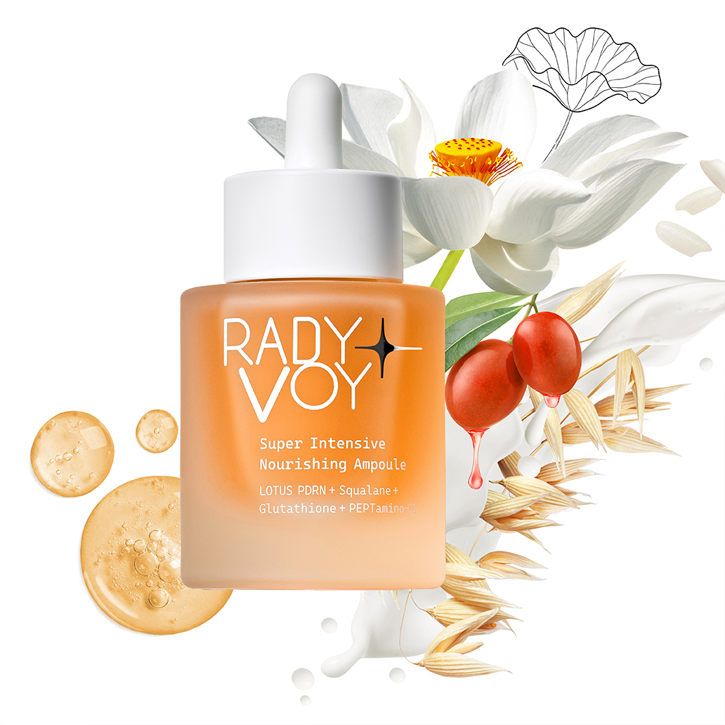 RADY VOY 蓮花PDRN極耀安瓶 50ml