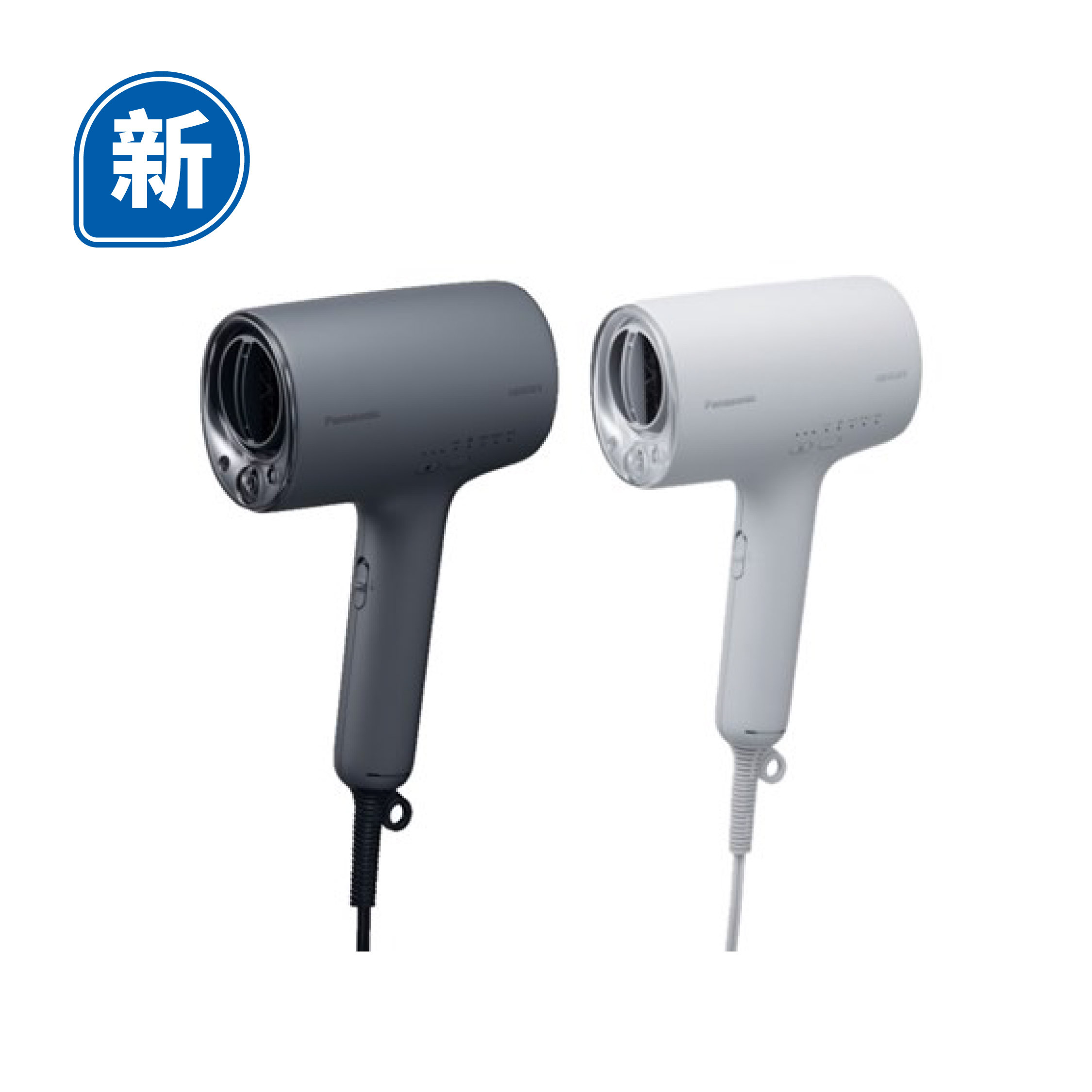 Panasonic 樂聲牌 EH-NA0K nanoe®護髮風筒