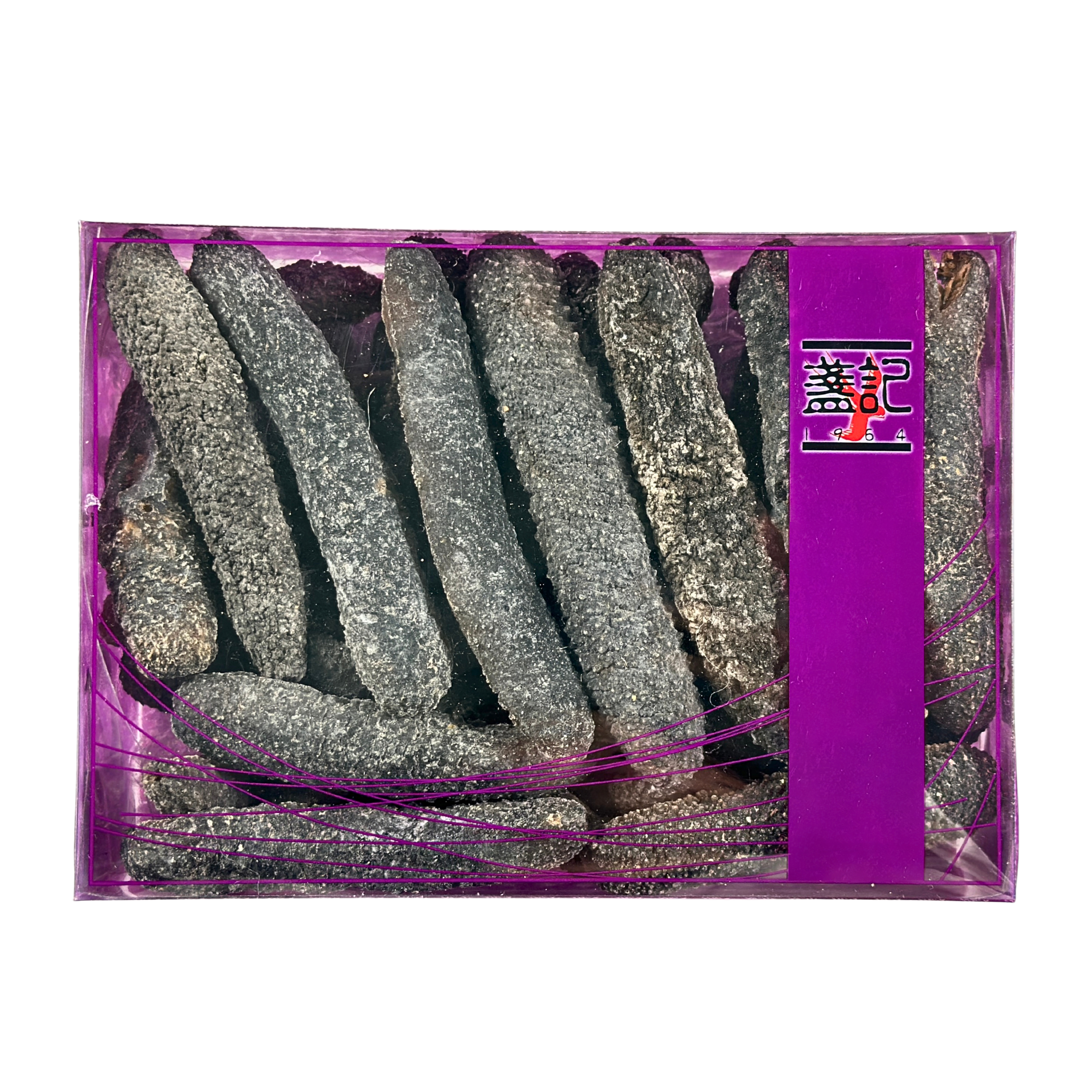 中東禿參(大) (1斤禮盒裝)