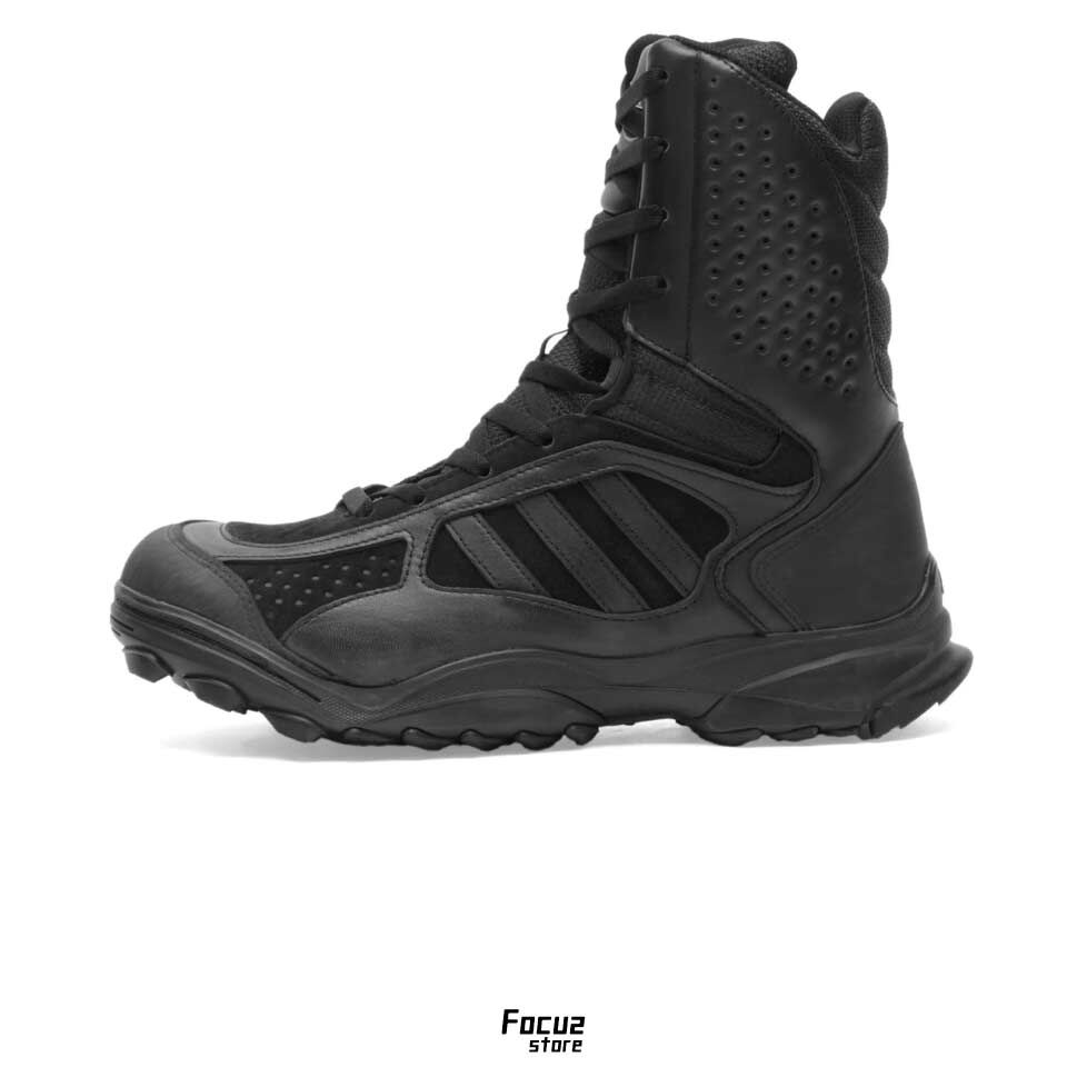 【Focus Store】預購 Adidas x Thug Club GSG9 Boot "Black" 黑色 高筒靴 JP6032
