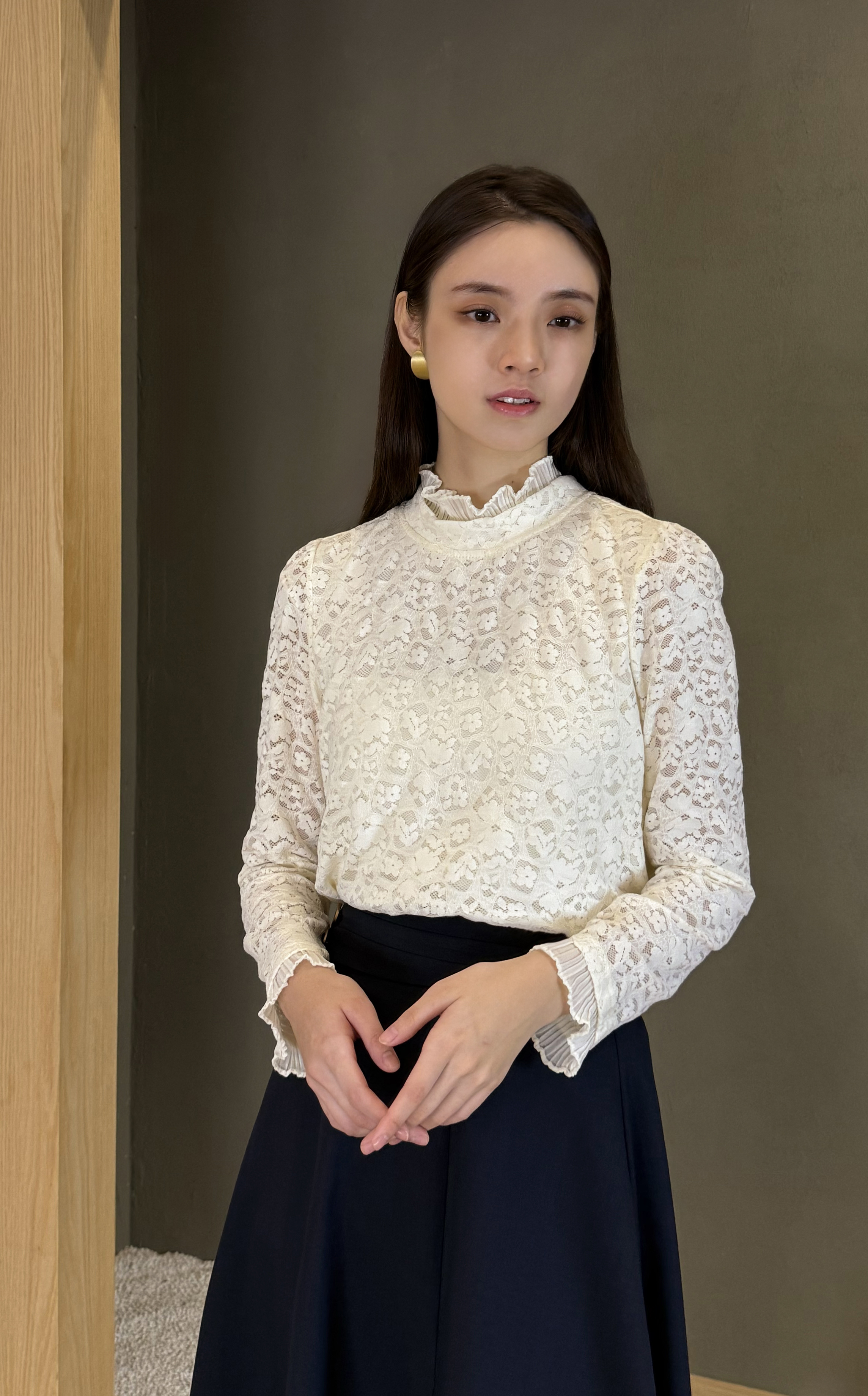 PATTERNED TOPS LT0825