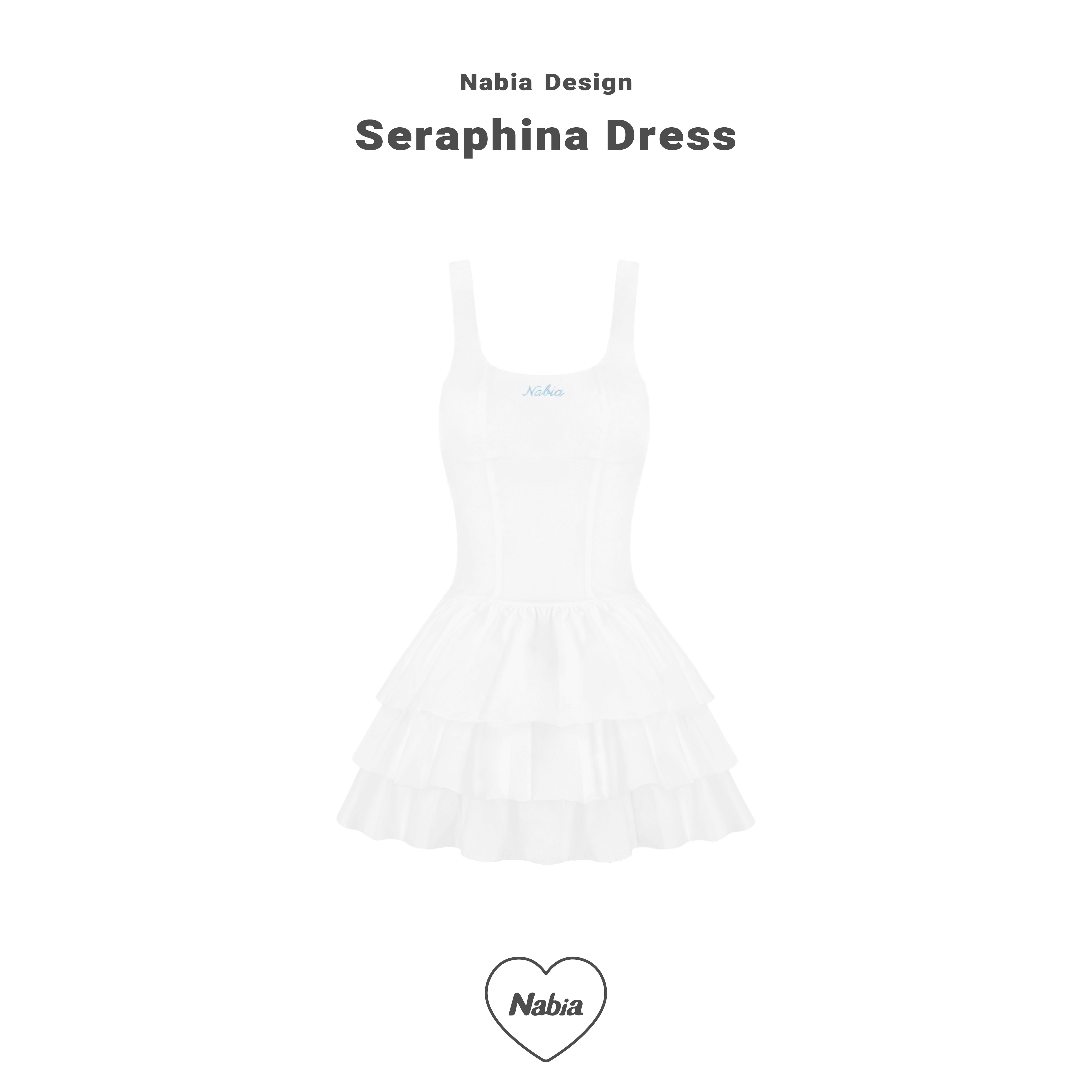 訂製連身蛋糕洋裝