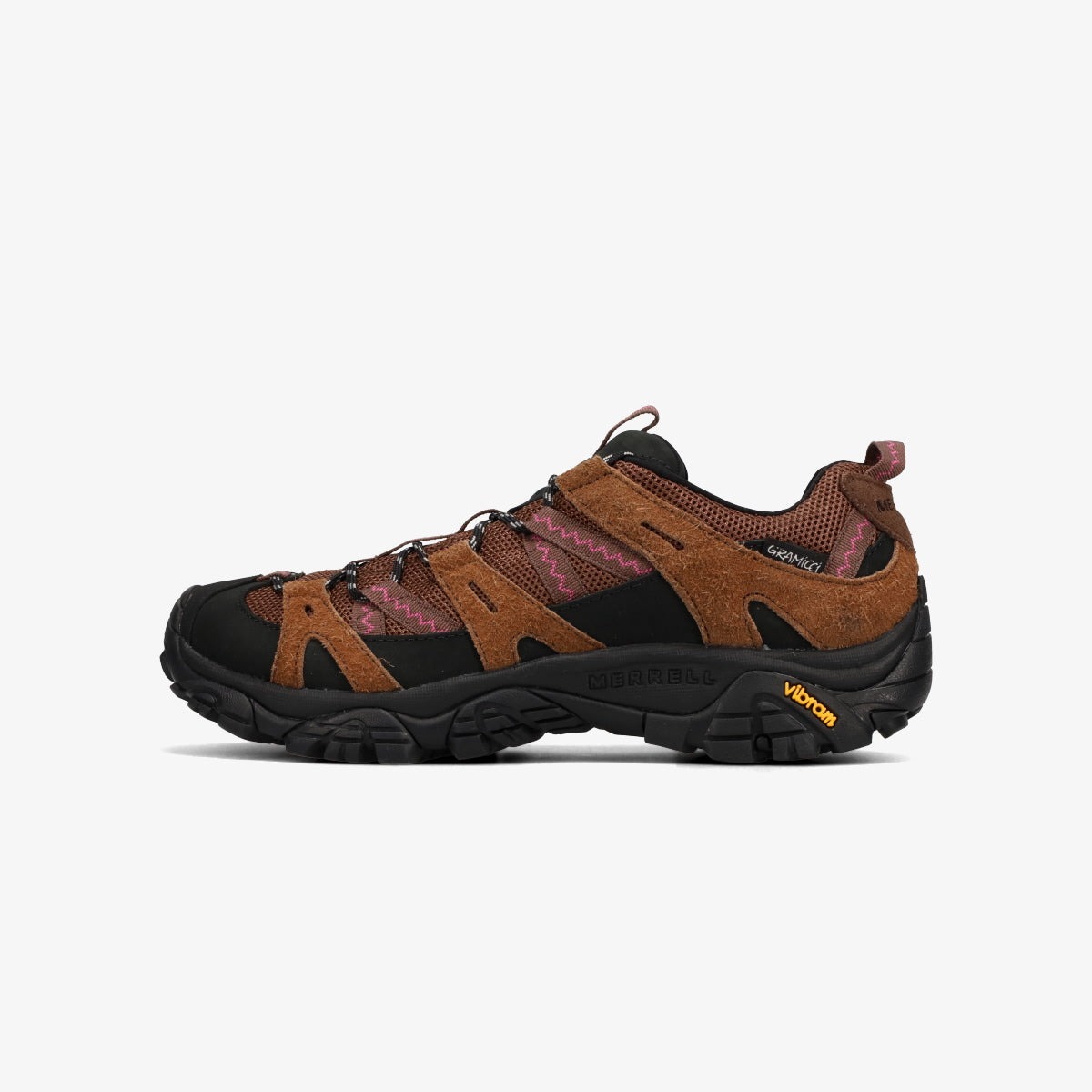 GRAMICCI｜Merrell MOAB2 SIREN "Brown"