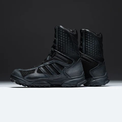 Focus Store】預購Adidas x Thug Club GSG9 Boot 