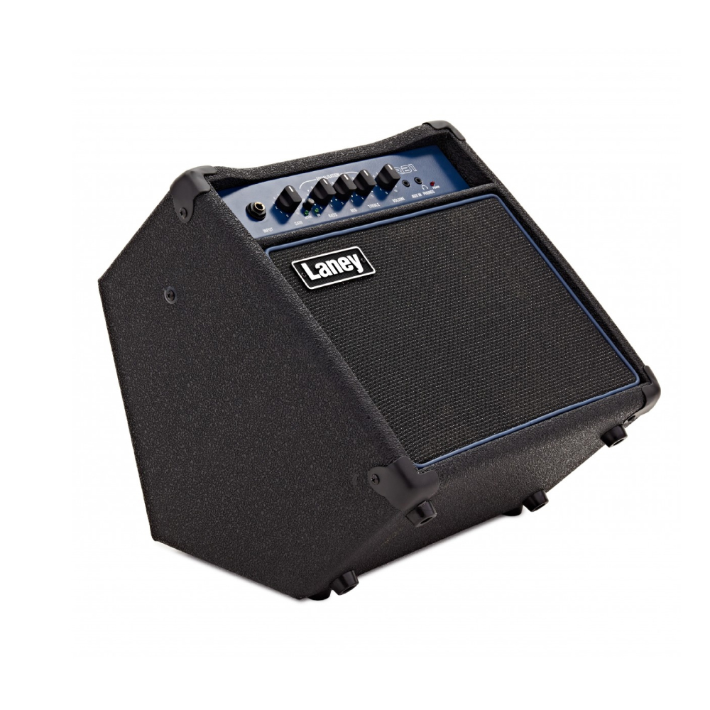 Laney Laney / BR1 電貝斯音箱(15W) 第 3 張圖片｜三峽吉他 / Bass