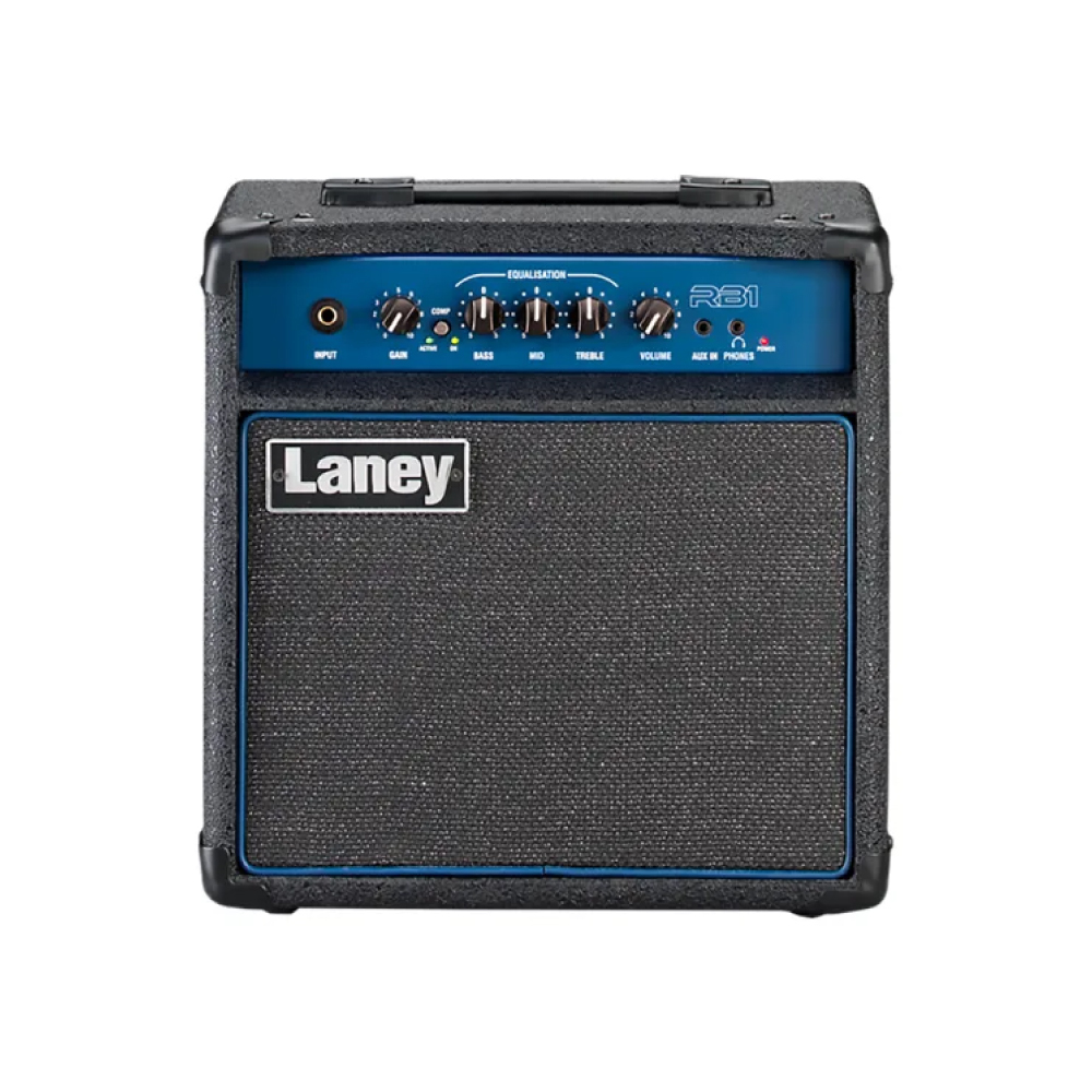 Laney Laney / BR1 電貝斯音箱(15W) — 三峽吉他 / Bass
