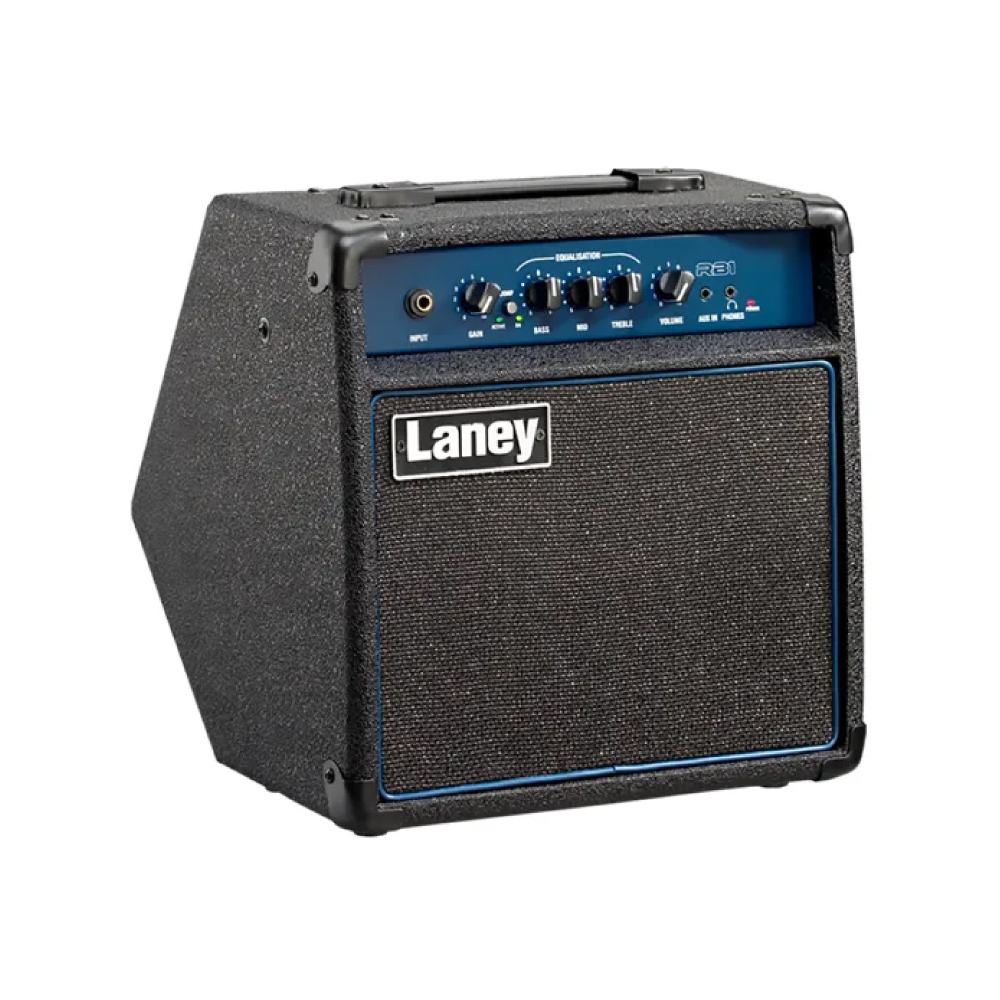 Laney Laney / BR1 電貝斯音箱(15W) 第 2 張圖片｜三峽吉他 / Bass