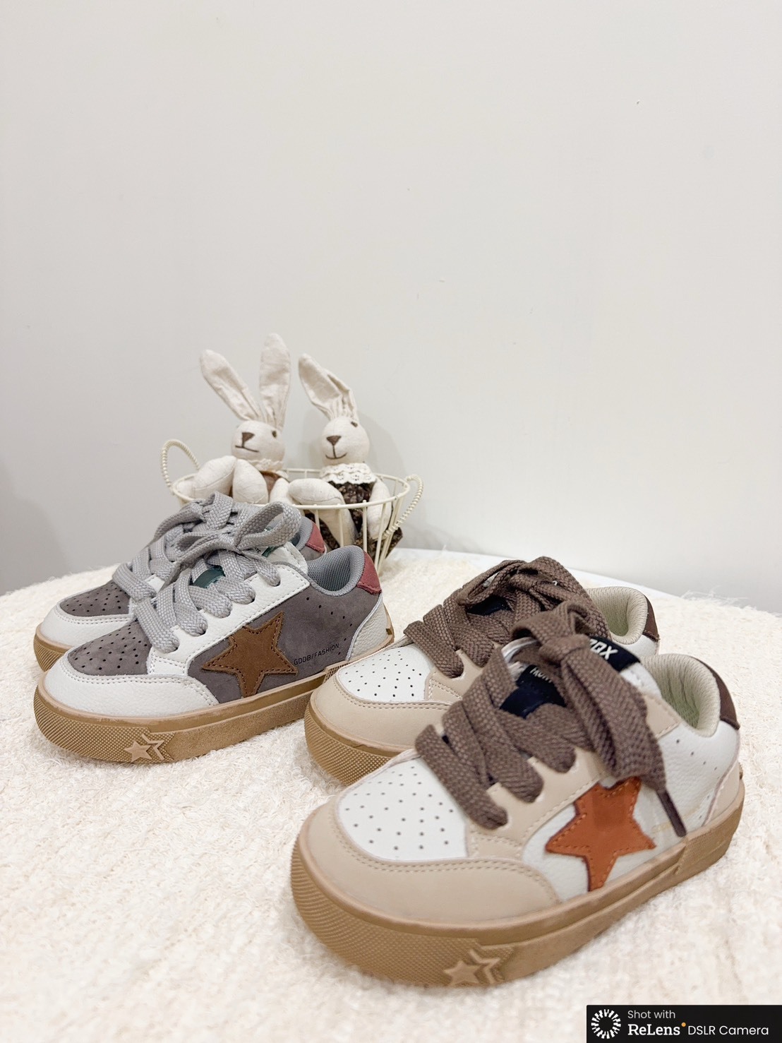 7018闆娘激推/最好搭配的撞色布鞋