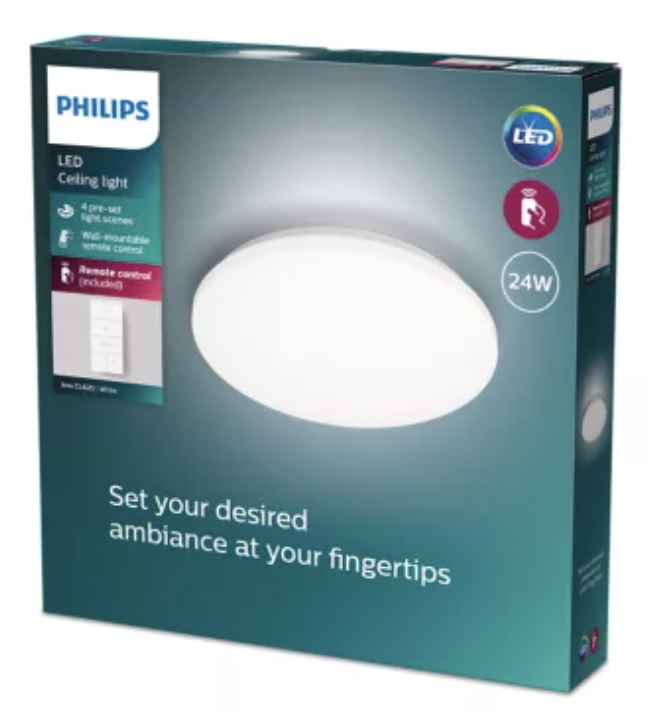 Philips Izso 天花板燈 24W