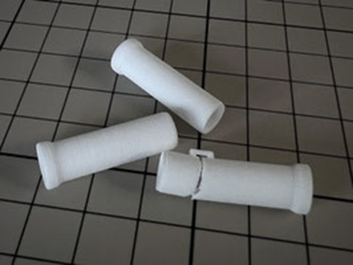 梅桜堂 AC-021-83U 1/83 破損管路.未上色