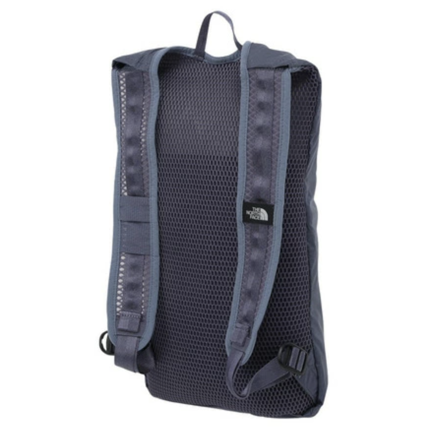 日本 2026 新版 The North Face Hemisfair 超輕量跑步背包