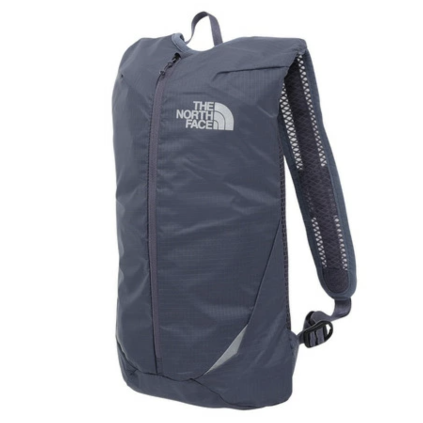 日本 2026 新版 The North Face Hemisfair 超輕量跑步背包