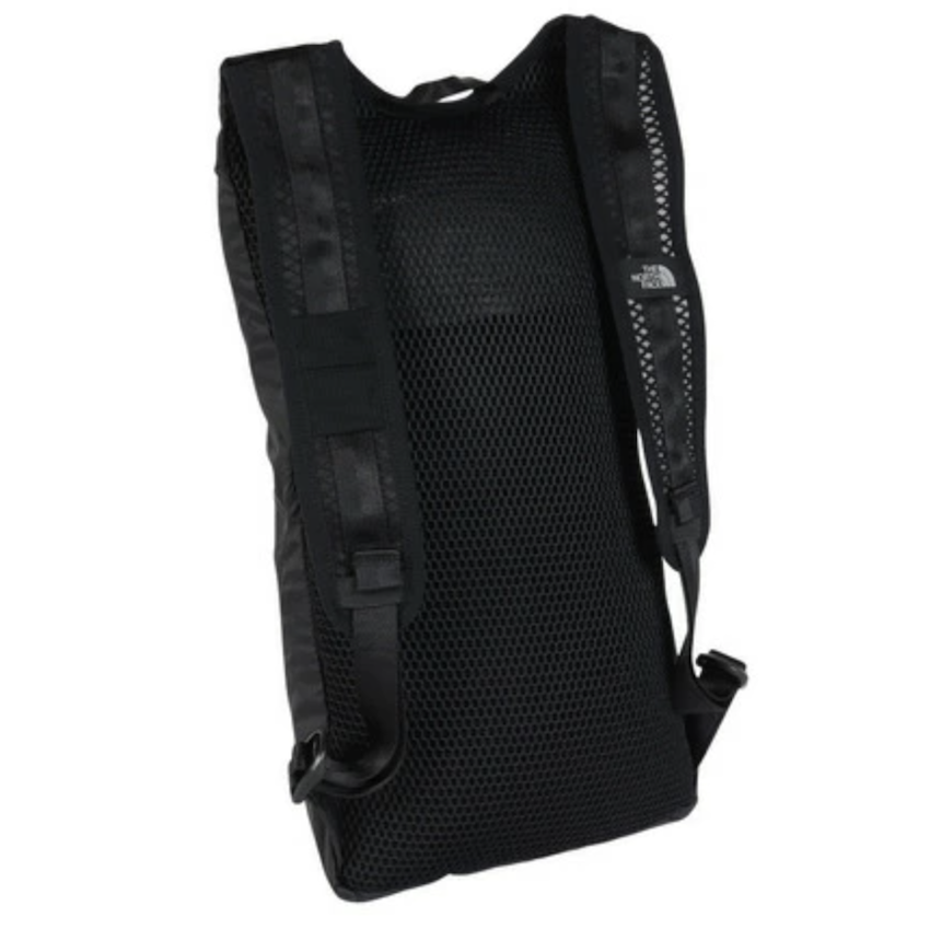 日本 2025 新版 The North Face Hemisfair 超輕量跑步背包