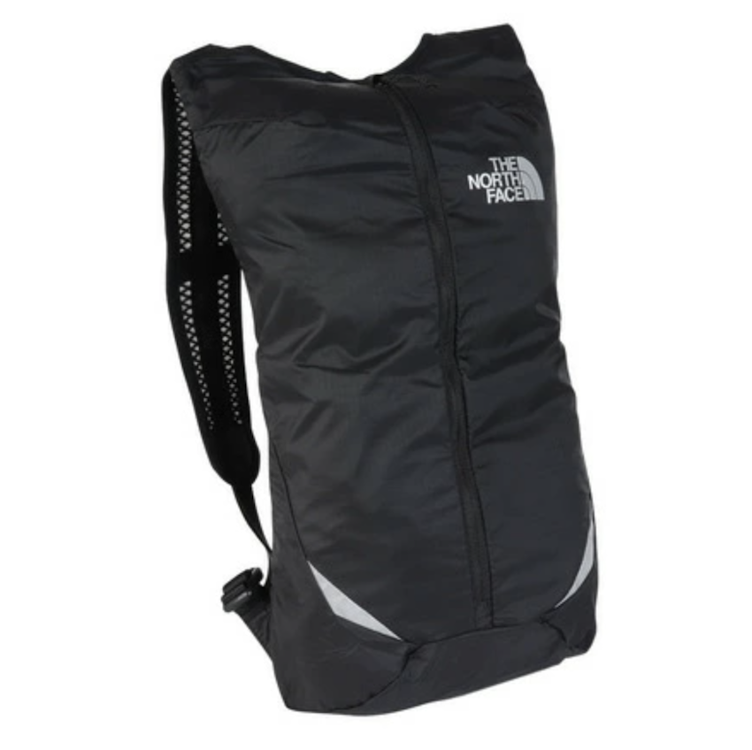 日本 2025 新版 The North Face Hemisfair 超輕量跑步背包