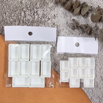 F&G ｜ 水彩顏料格 磁吸款