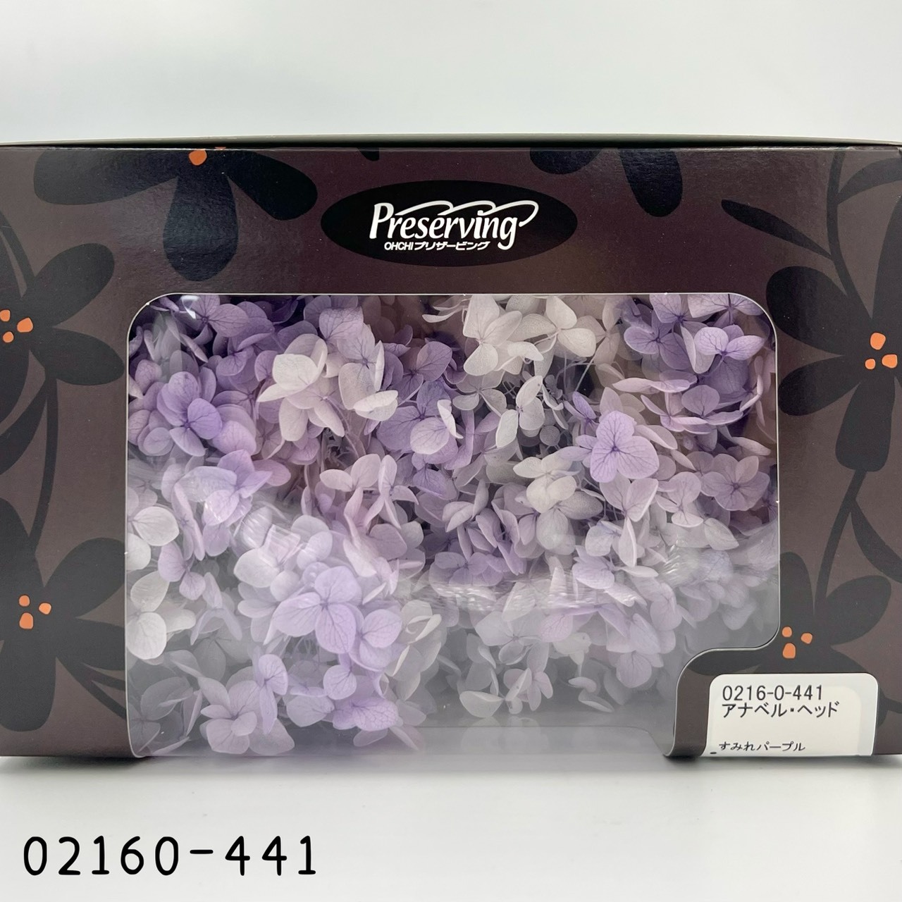 日本不凋安娜繡球 02160-441