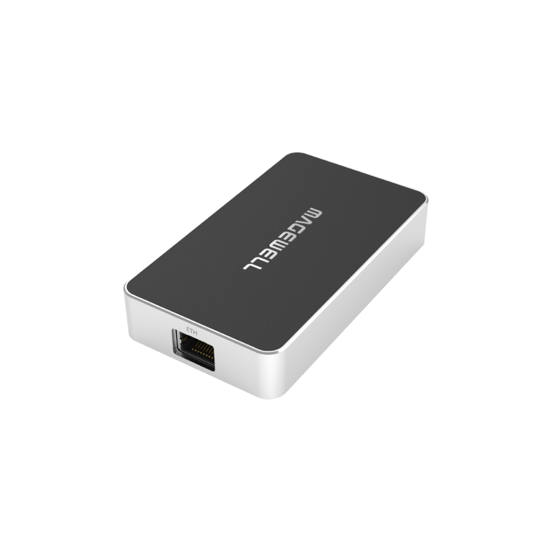 Magewell 623000000 Pro Convert IP 轉換為 USB 訊號轉換器