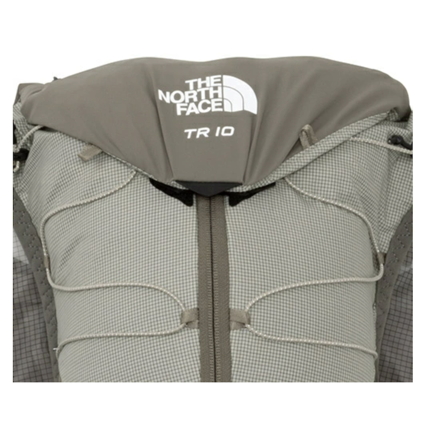 日本 2026 新版 The North Face TR10 超輕量跑步背包