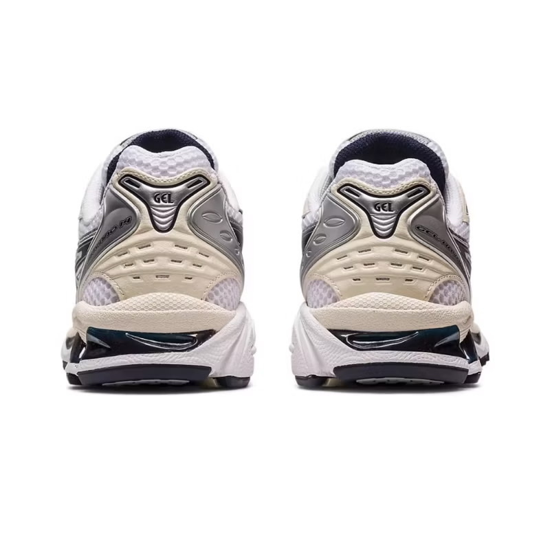 <連線代購商品> Asics Gel-Kayano 14 White Midnight 午夜藍1202A056-109
