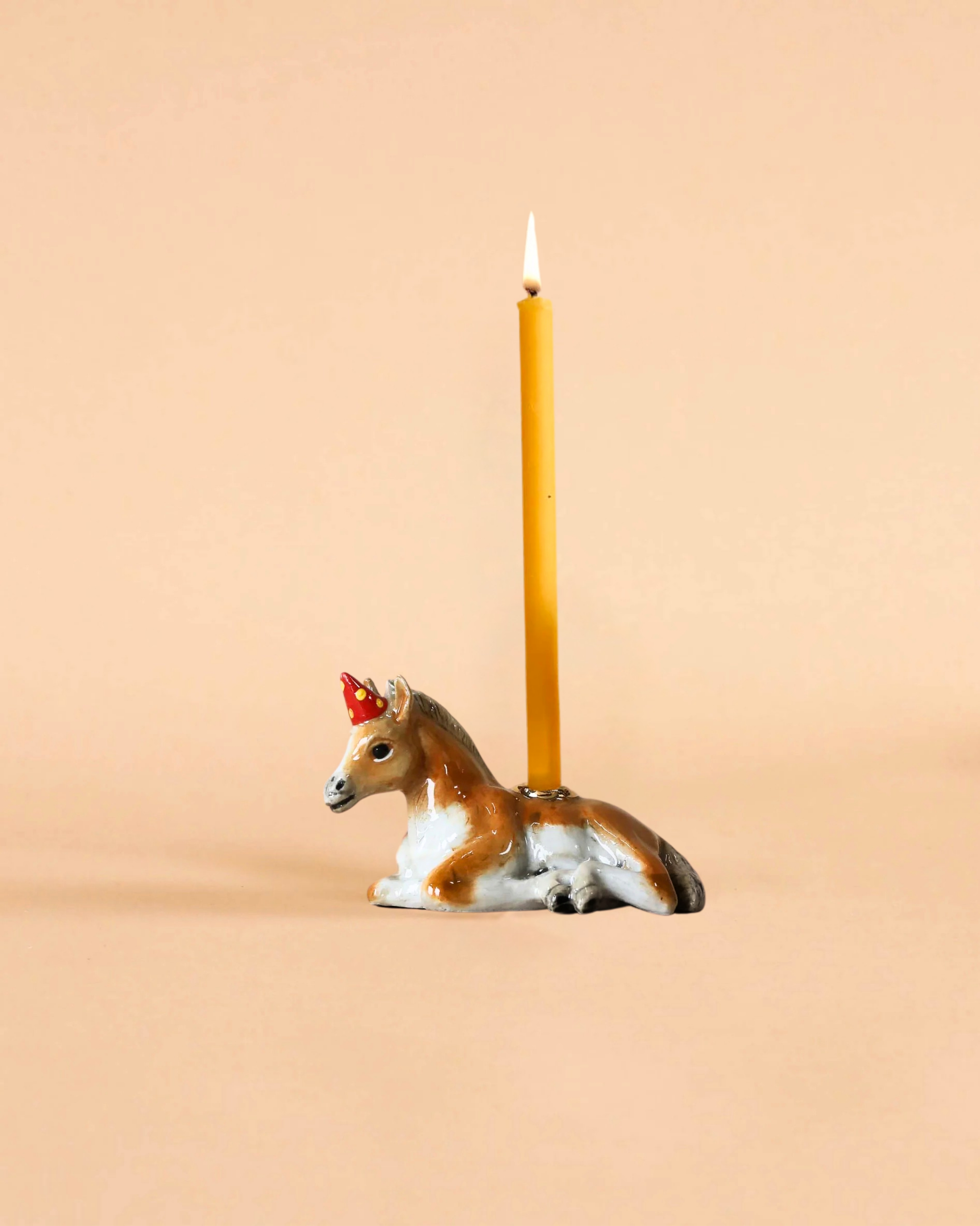 馬 Year of the Horse