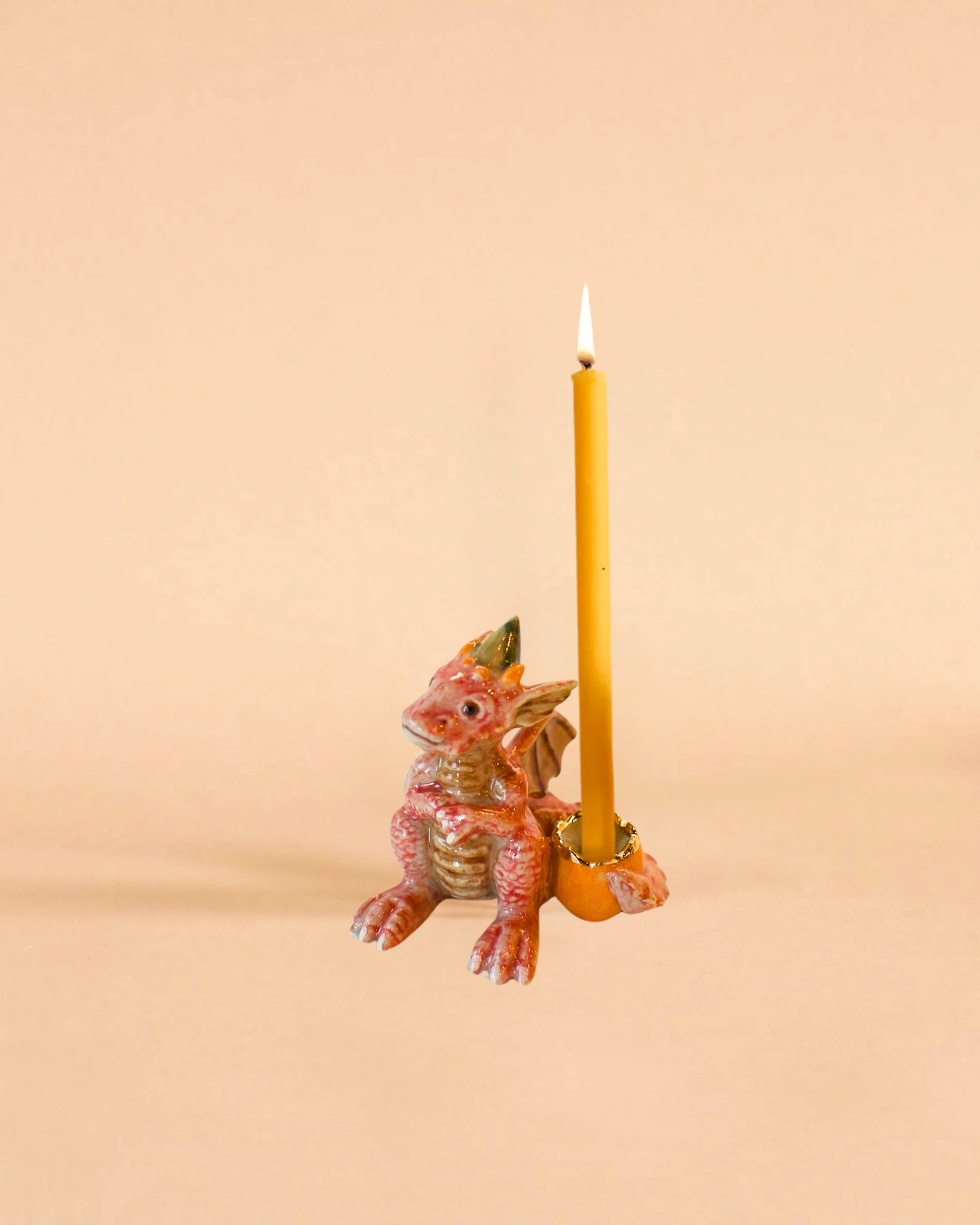 龍 Year of the Dragon