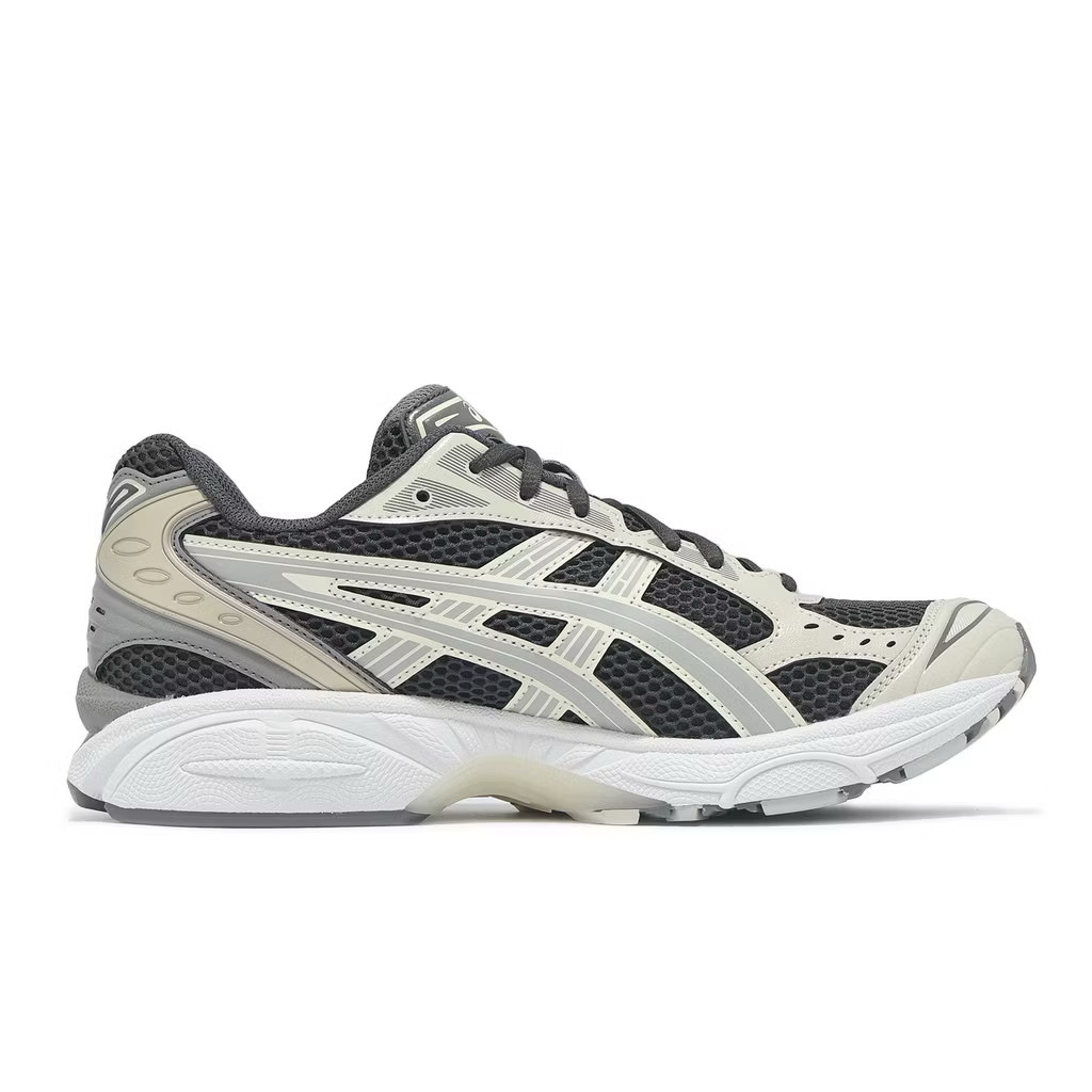 《M倉》Asics GEL-Kayano 14 米灰金 1203A537-024