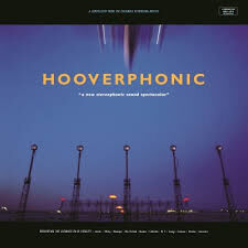 Hooverphonic《A New Stereophonic Sound Spectacular》（180g LP）
