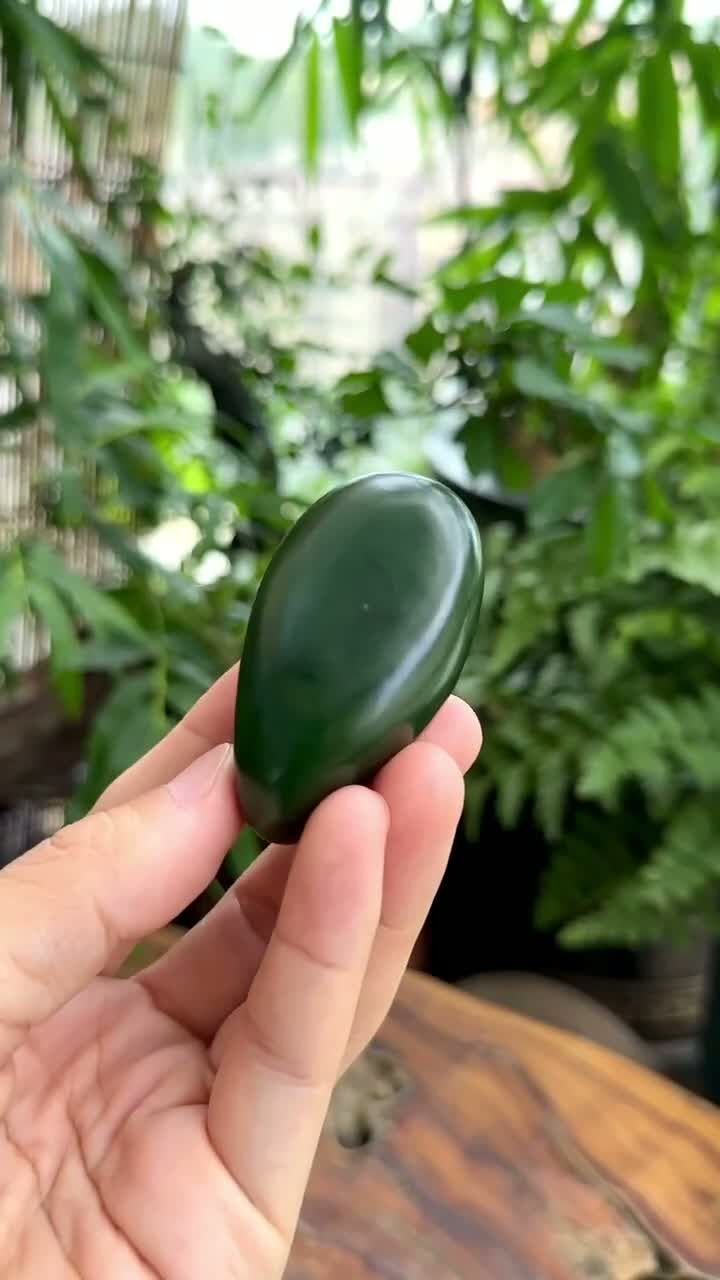 1013719 和田玉原籽