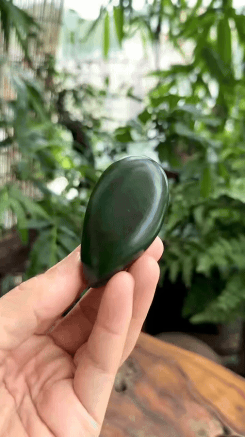 1013719 和田玉原籽