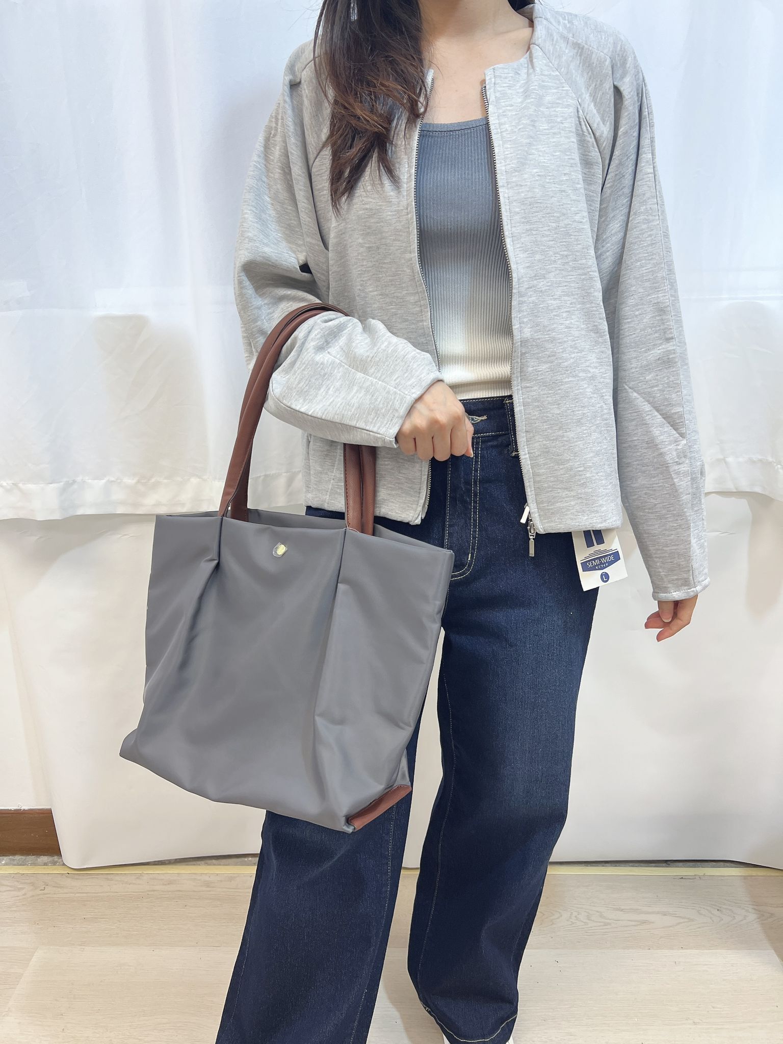 LEGOATO LARGO Laptop Storage Tote Bag