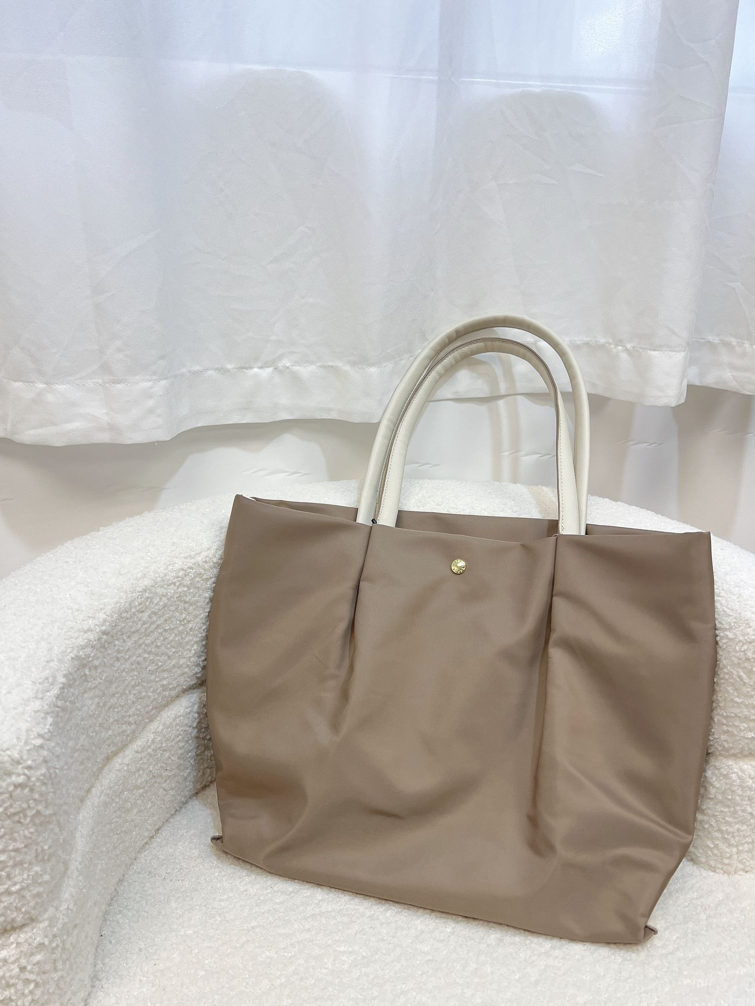 LEGOATO LARGO Laptop Storage Tote Bag