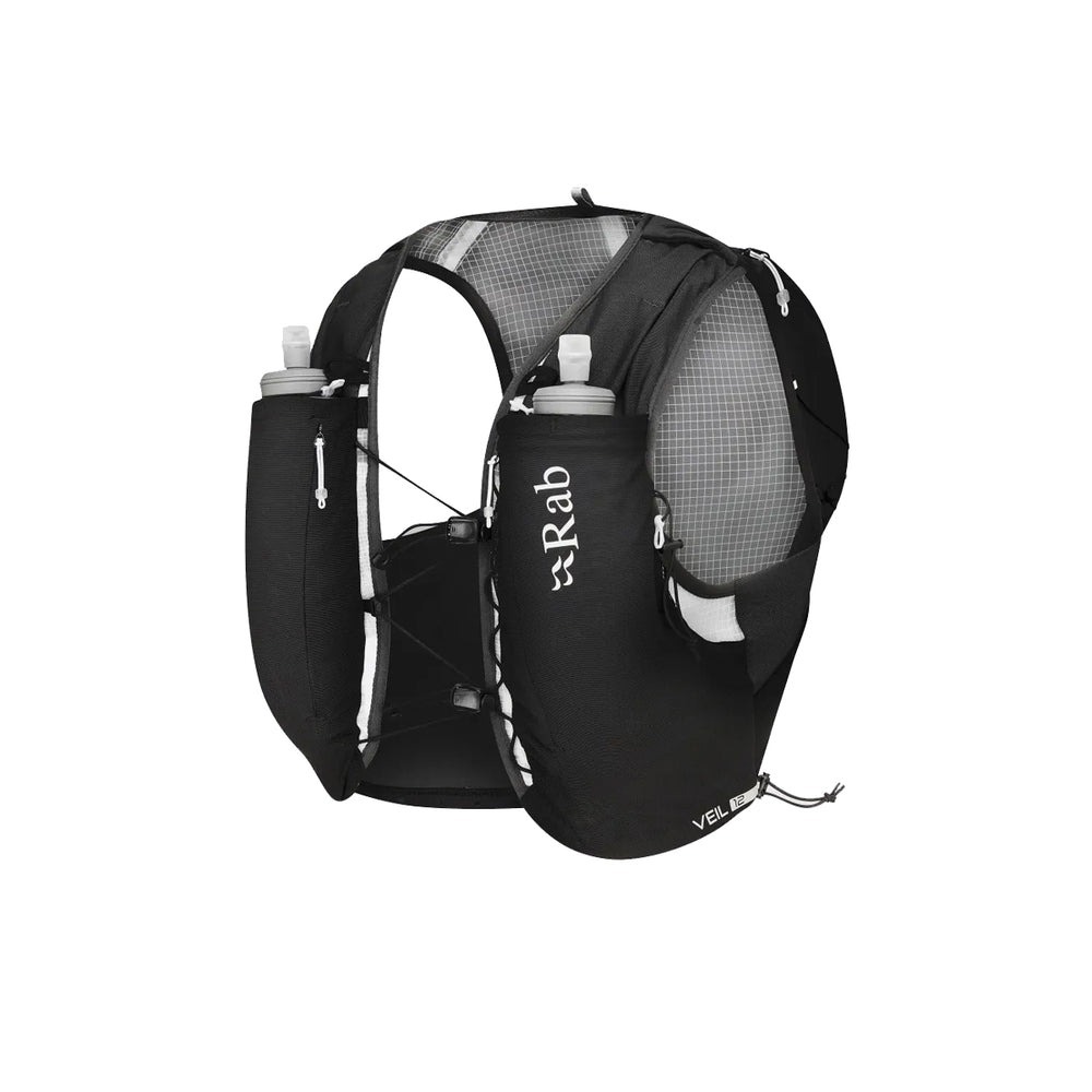 Rab Veil 12 Lightweight Running Vest 輕量越野跑步背心 25FW