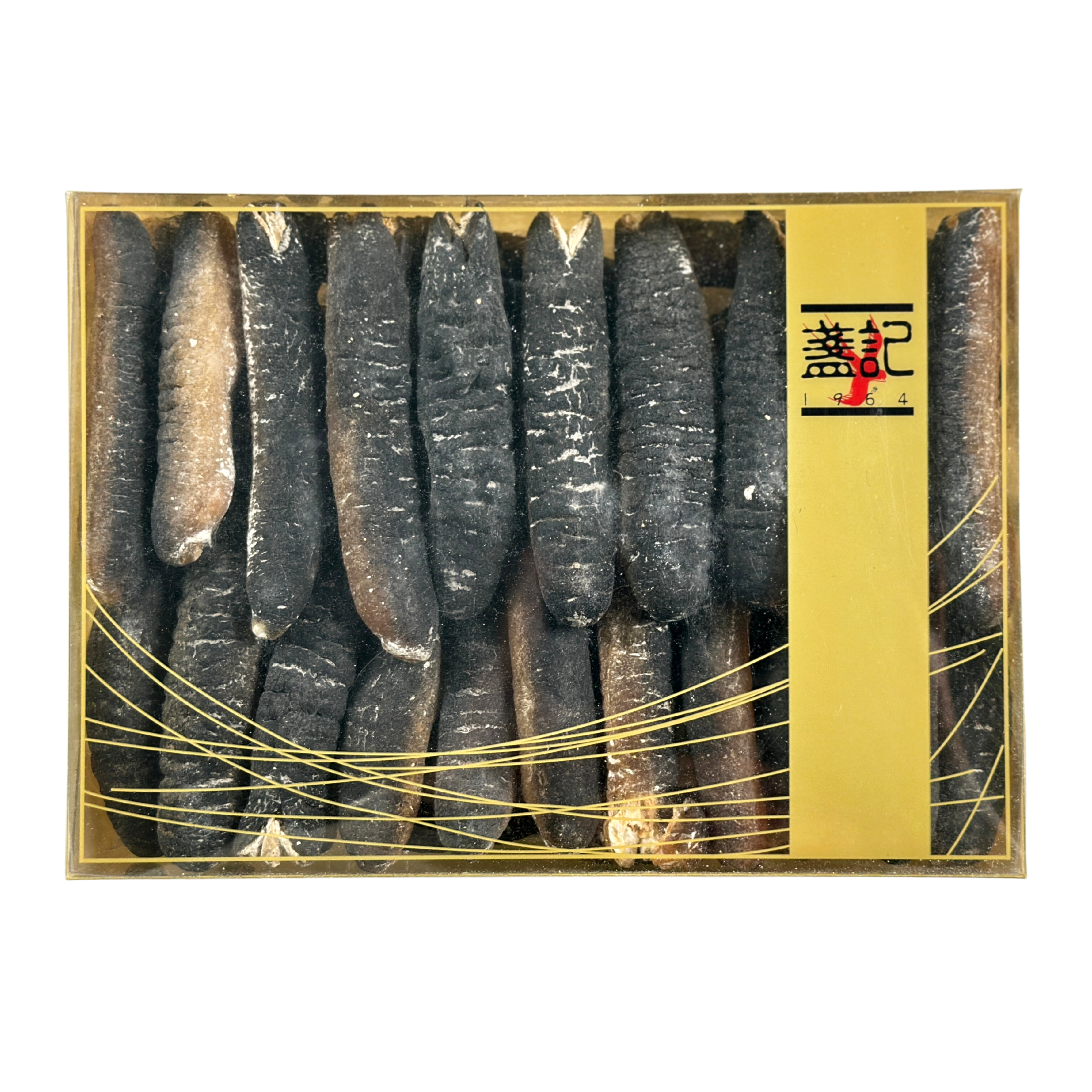 澳洲禿參(40-50支)(1斤禮盒裝)