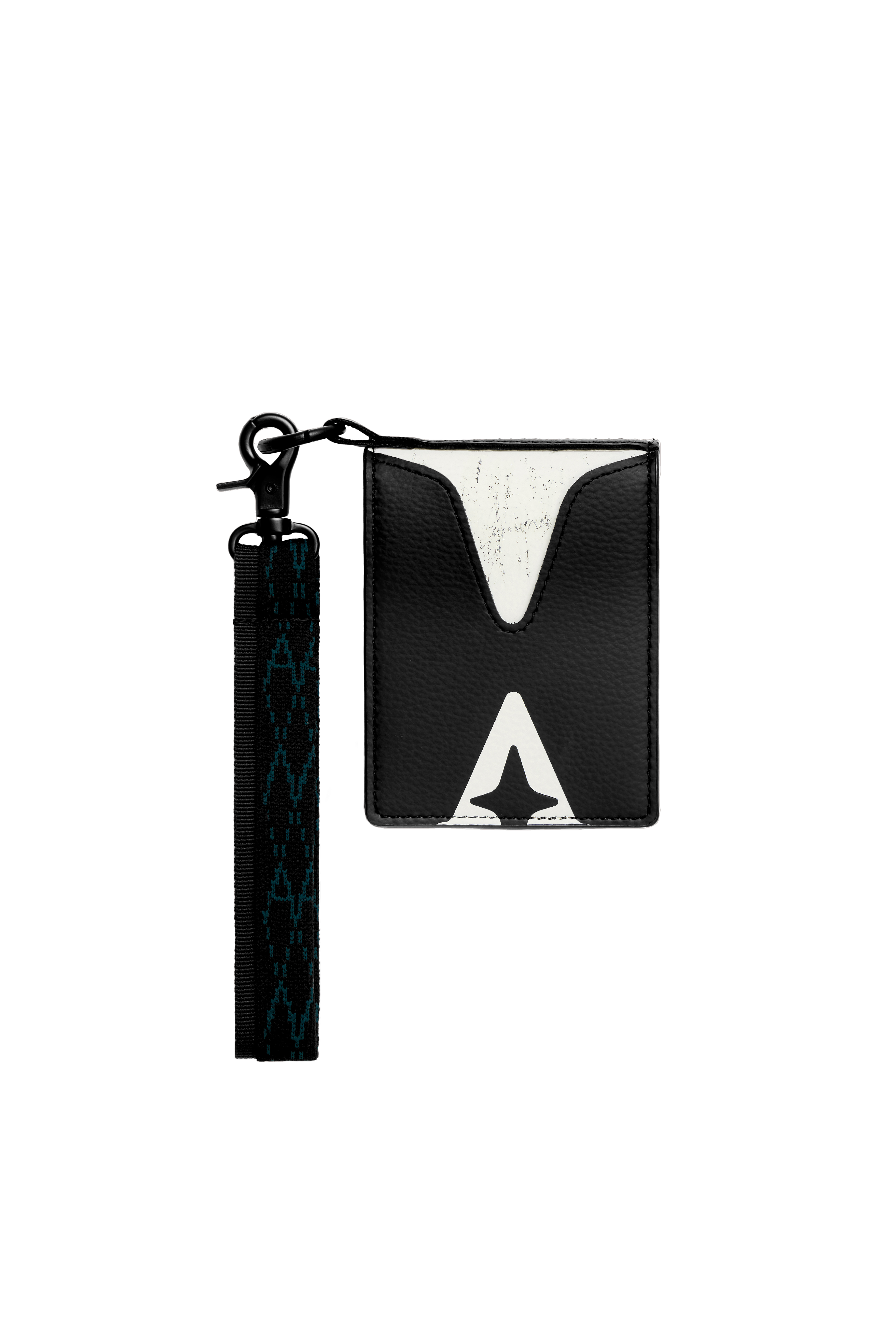 ARC PRINTING CARDHOLDER