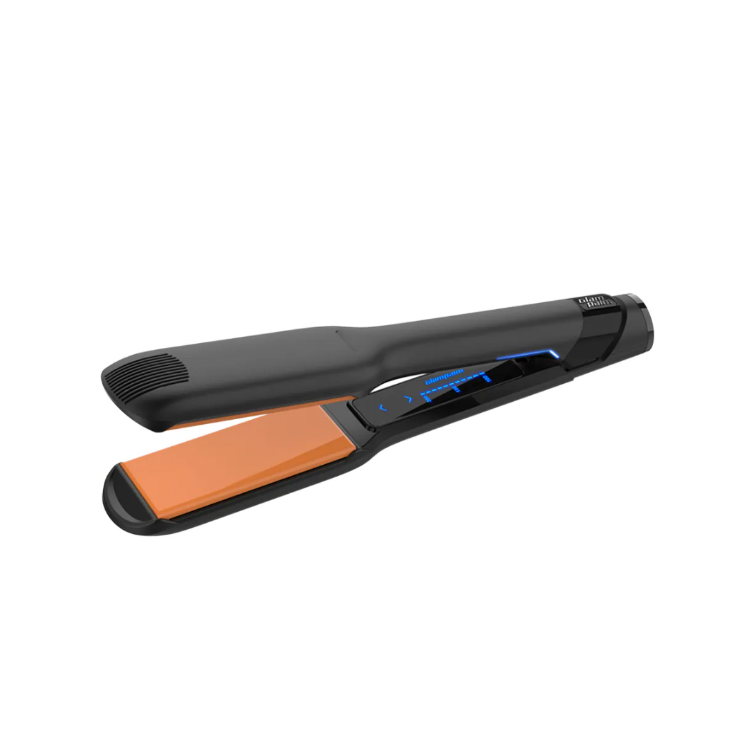 Glampalm GP501T Max 專業造型夾 [平板|1.5寸]