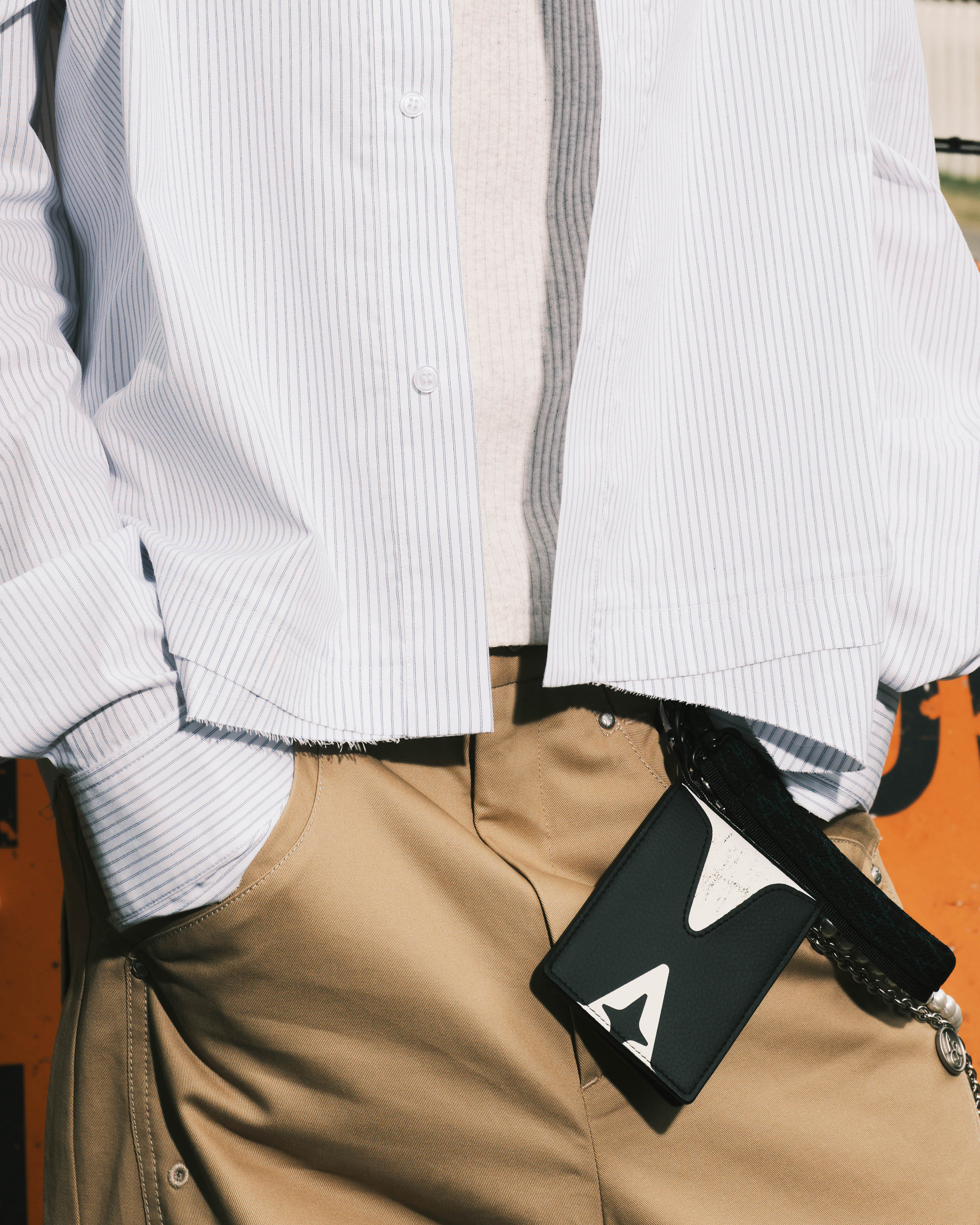 ARC PRINTING CARDHOLDER