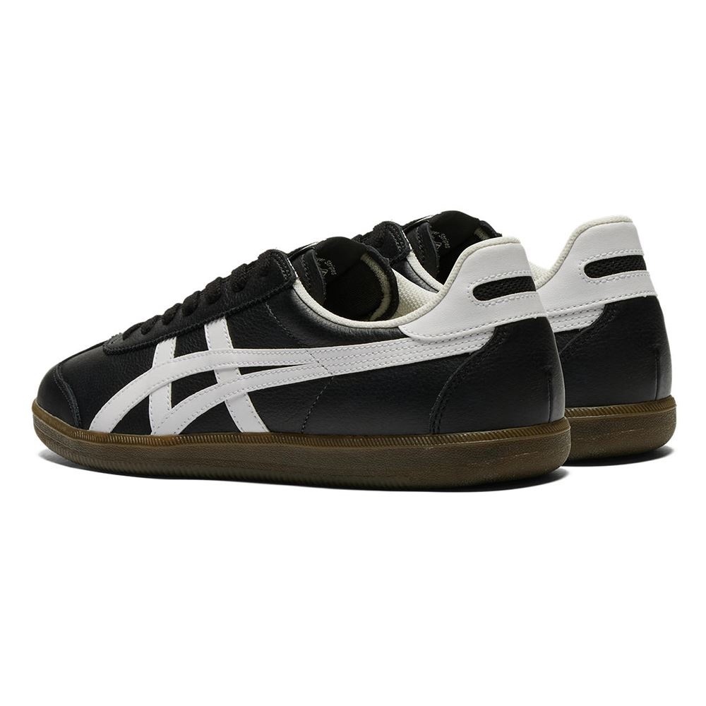 <連線代購商品> Onitsuka Tiger TOKUTEN 黑底白虎爪紋 1183C429-001