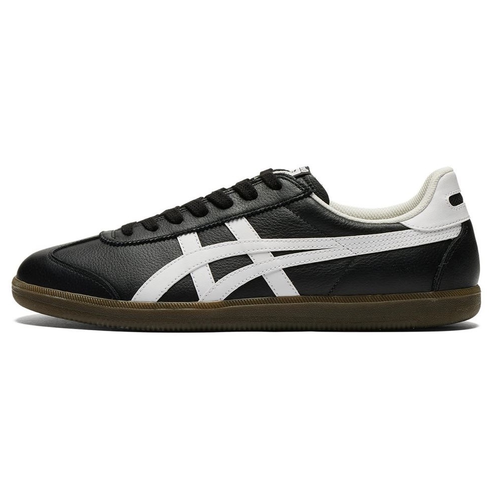 <連線代購商品> Onitsuka Tiger TOKUTEN 黑底白虎爪紋 1183C429-001