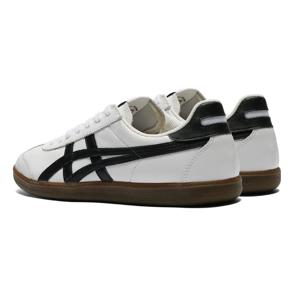 <連線代購商品> Onitsuka Tiger TOKUTEN 白底黑虎爪紋 1183C429-100