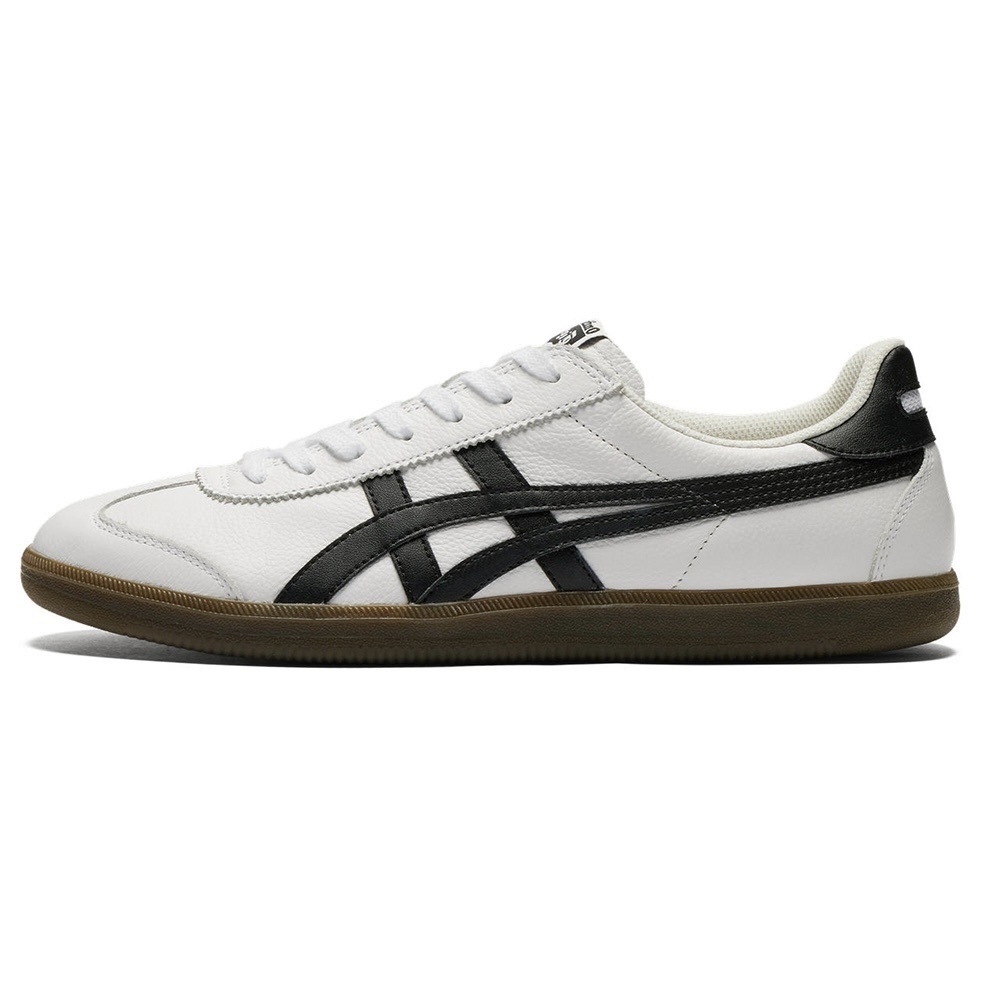 <連線代購商品> Onitsuka Tiger TOKUTEN 白底黑虎爪紋 1183C429-100