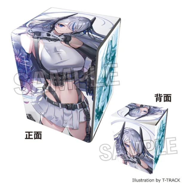 PROOF 工畫堂 皮盒 T-TRACK 狼流派