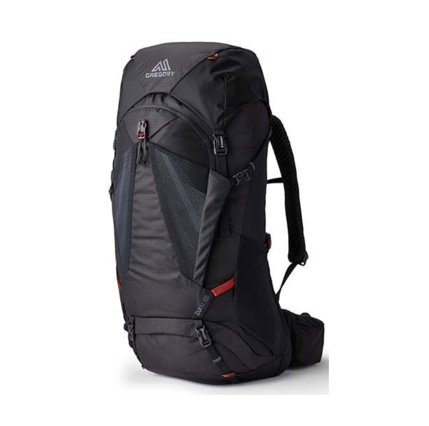 Gregory Zulu 55 登山背包