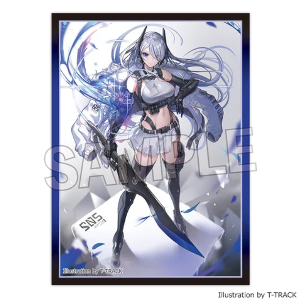 PROOF 工畫堂 卡套 T-TRACK 狼流派