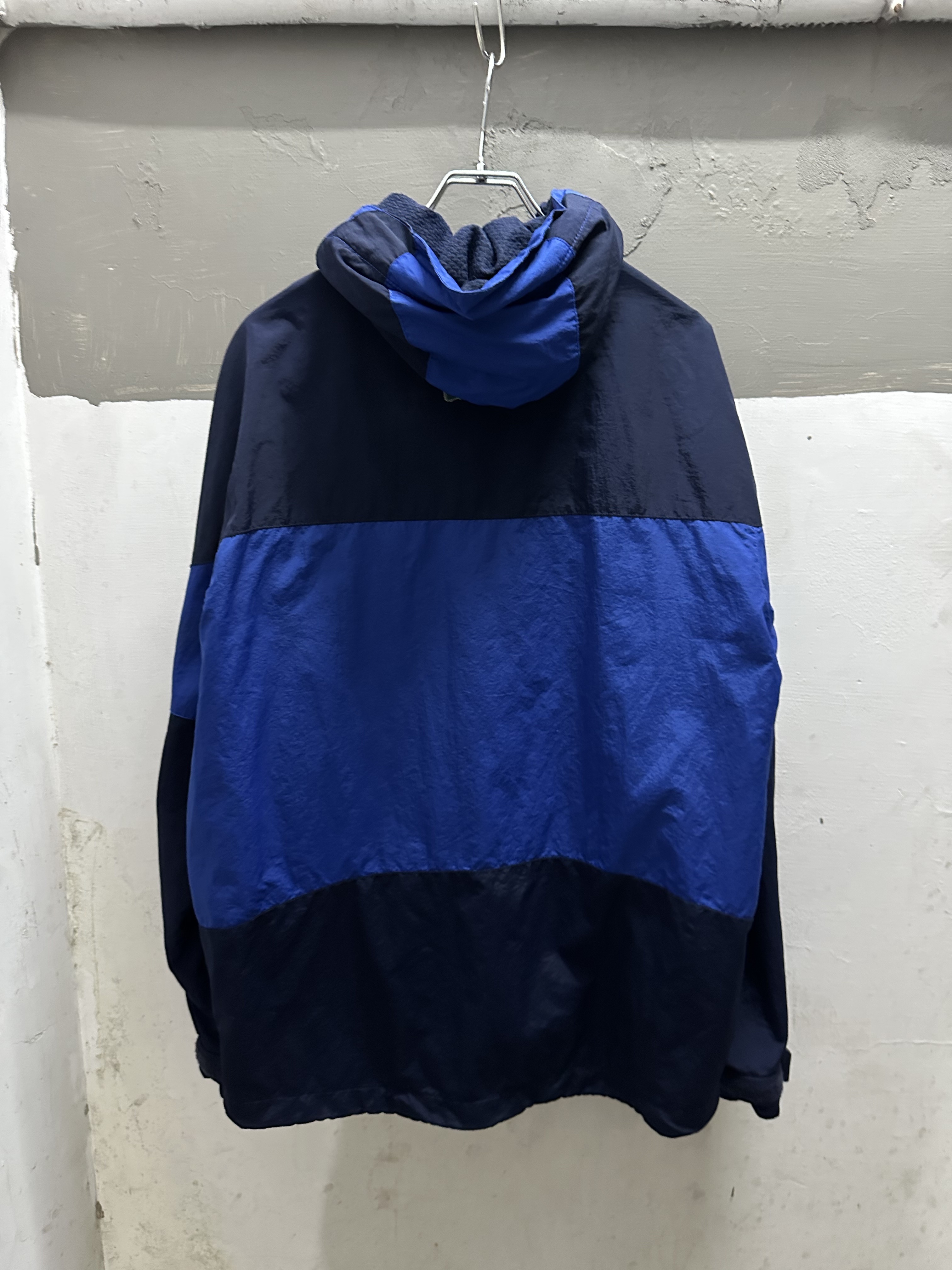 90’s POLO SPORT Ralph Lauren Nylon Jacket