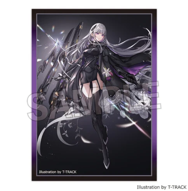 PROOF 工畫堂 卡套 T-TRACK INSTINCT