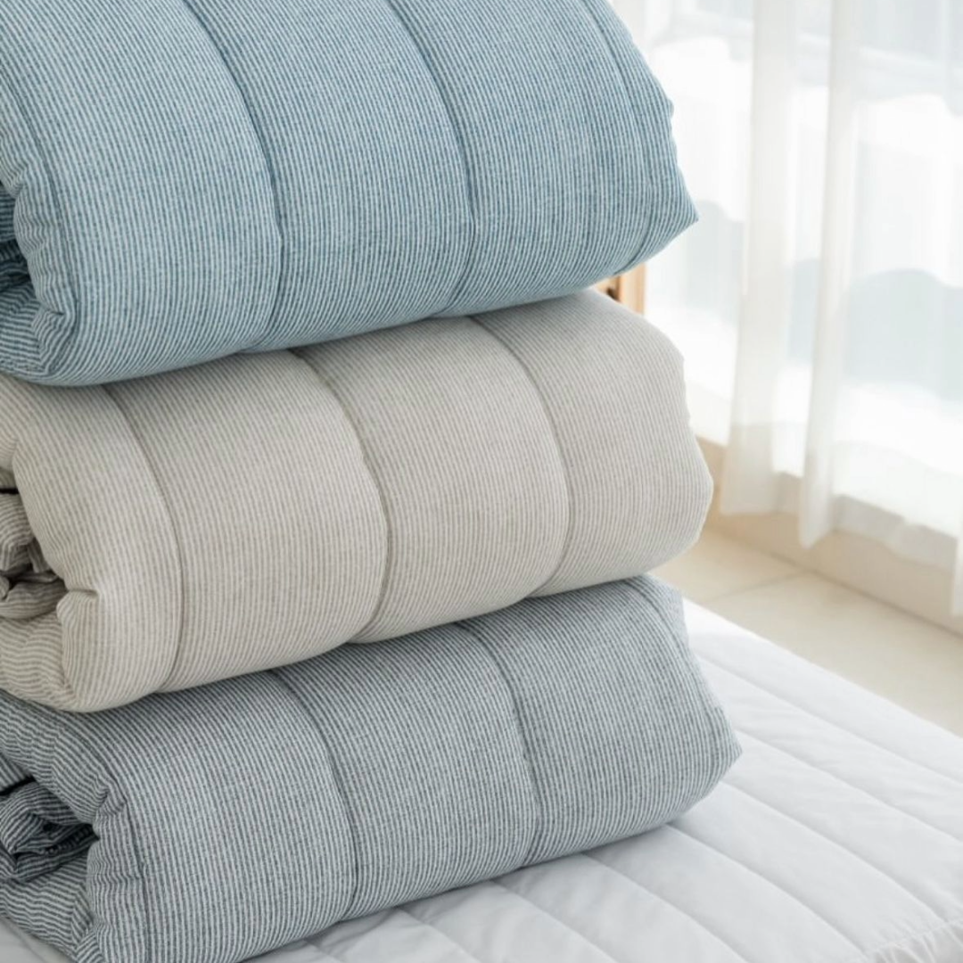 韓國棉被