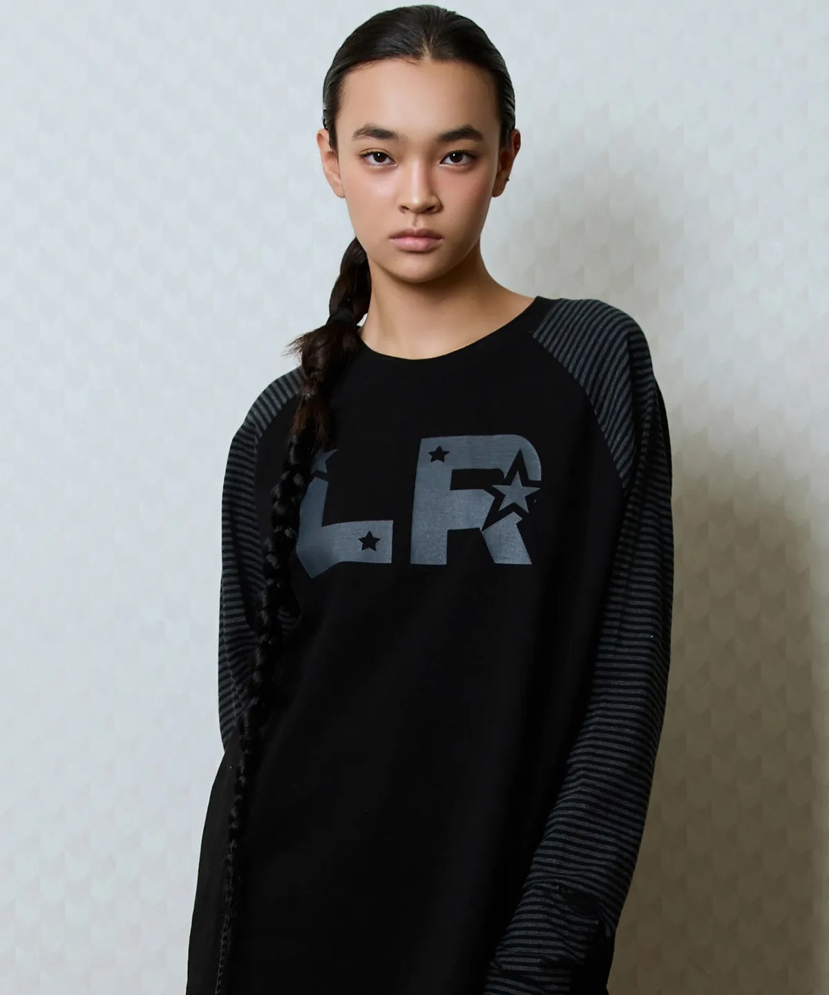 LUVISTRUE GT STAR LR TEE