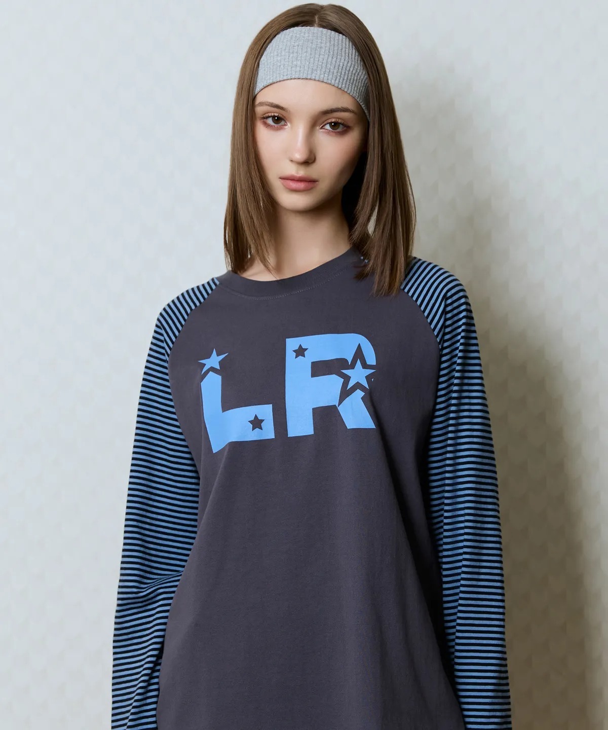 LUVISTRUE GT STAR LR TEE