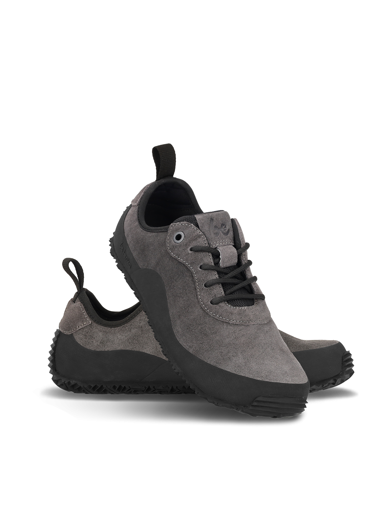 BE LENKA TRAILWALKER DARK GREY