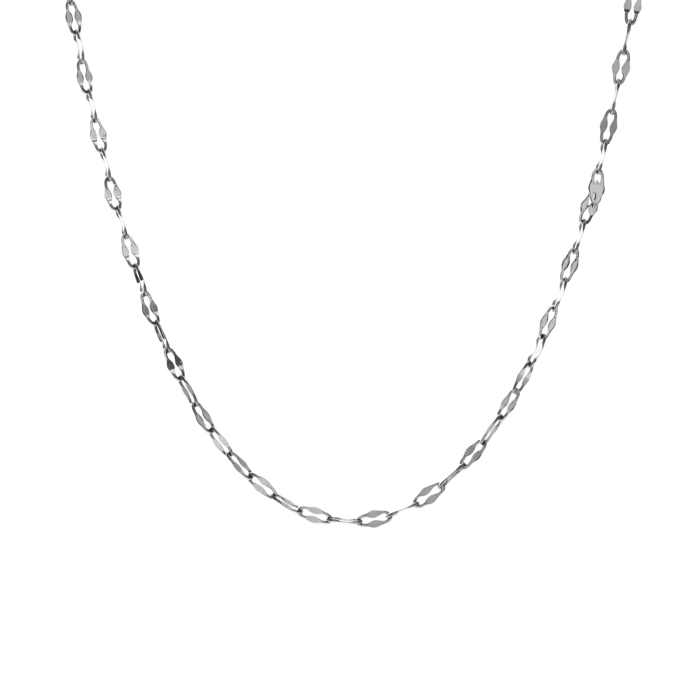 平價飾品,鋼飾,項鍊